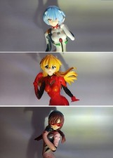 Neon genesis evangelion - neon, :