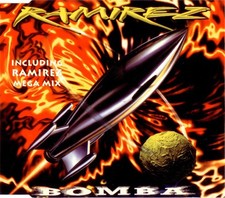 Ramirez - Bomba (CD, Maxi)