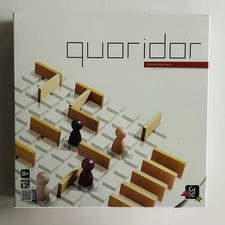 Quoridor Gioco da Tavolo