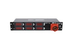 EUROLITE SBM-16 Distributore