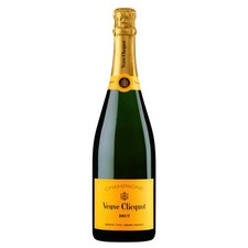 Veuve Clicquot Brut (Carte