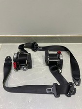 CINTURE DI SICUREZZA ANTERIORI