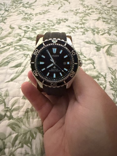 Orologio citizen eco drive - orologio,