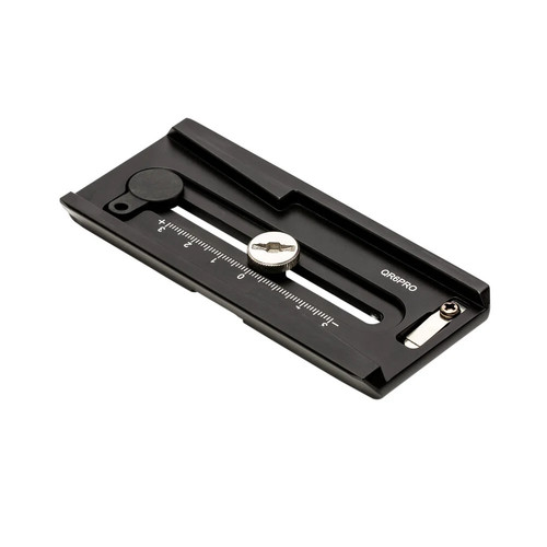 Benro qr6pro vassoio - qr6pro, per