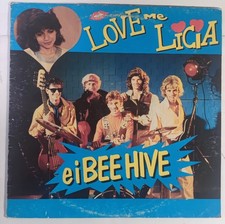 Cristina D'Avena - Love Me