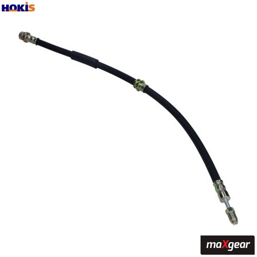 Tubo freno 0208 - freno, 52-0208