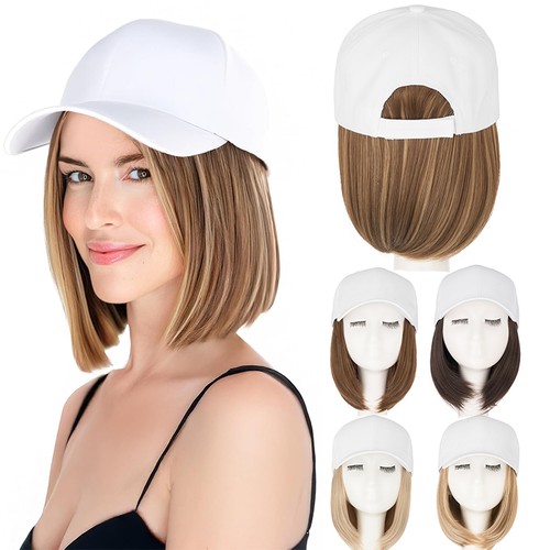 Berretto baseball corto con - baseball,
