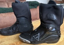 Stivali moto da corsa