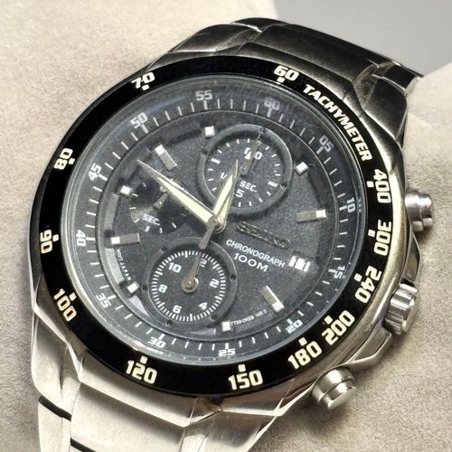 Orologio cronografo quarzo - cronografo,