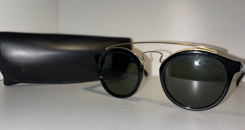 Lunettes ray ban - ray, gatsby