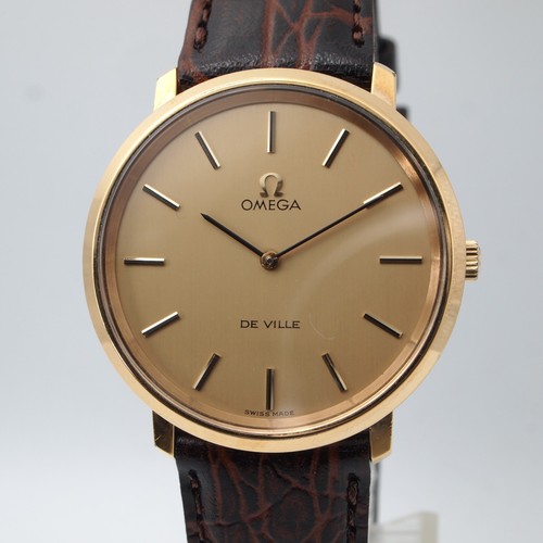Vintage 1973 omega deville - 1973,