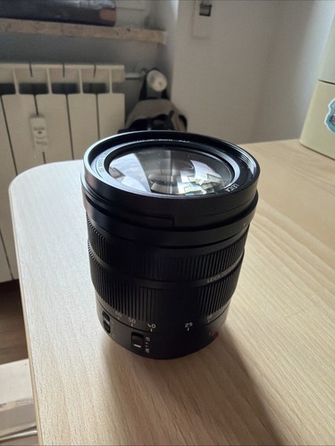 Panasonic leica 60mm - panasonic,