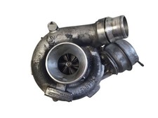 Renault Laguna III 2008 Diesel