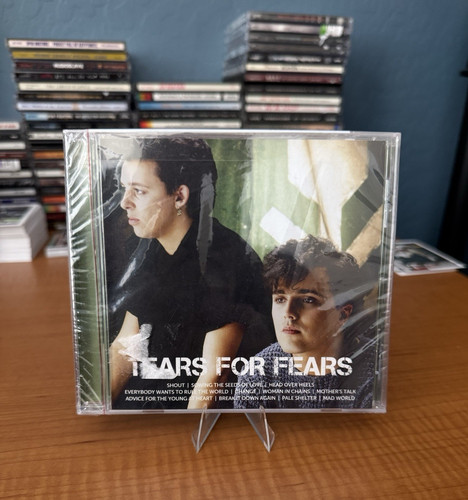 Tears for fears - tears, greatest