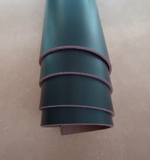 VERA PELLE VACCHETTA TOSCANA