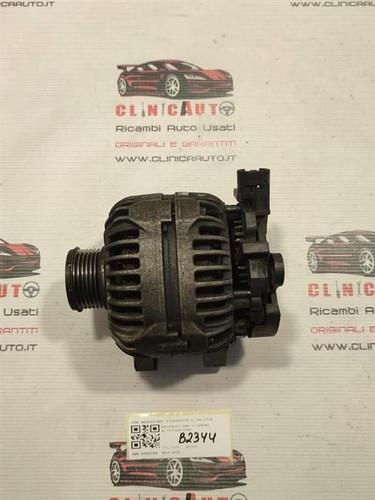 Alternatore per peugeot 308 - alternatore,