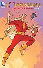 Copertina flessibile Infinite