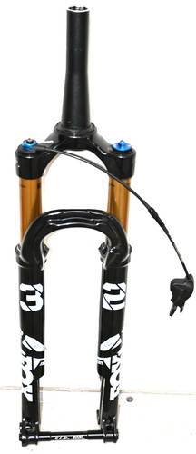 Forcella ammortizzata fox - ammortizzata, 32