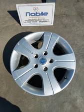 CERCHIO CERCHI IN LEGA RAGGIO R 16 FIAT SEDICI 16 2008/2014 16X6J50