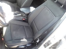 Sedile anteriore sinistro bmw - sedile,