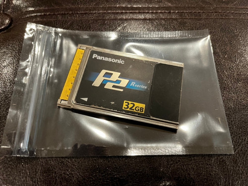 Panasonic p2c032rg scheda - panasonic, aj-p2c032rg