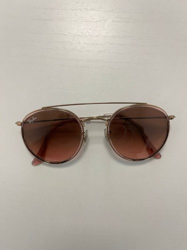 Ray ban rb3647n round double - rb3647n,