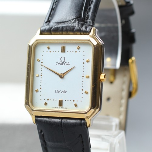 Quasi come nuovo orologio da - [quasi,
