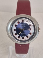 Gruen Genève Automatic Suisse