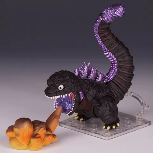 Godzilla nendoroid 2800 - nendoroid,