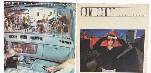 Tom scott 2 - tom, winner)