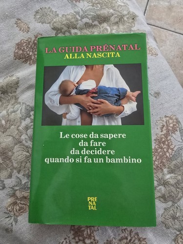 Guida prenatal alla - guida,