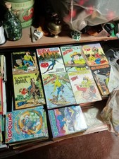 fumetti tex willer usati vendo