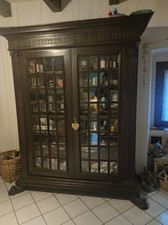 Mobile libreria Neorinascimentale 