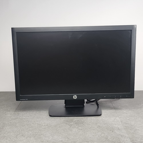 Monitor prodisplay p221 - monitor,