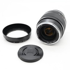 Obiettivo Zeiss 28 mm f2 ZE