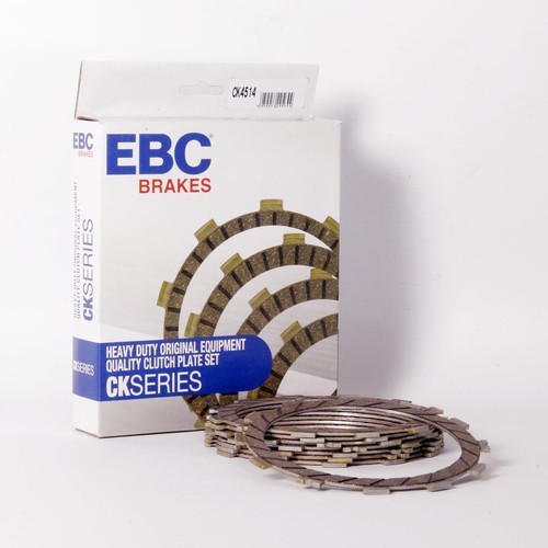 Kit frizione ebc - frizione, ck4514