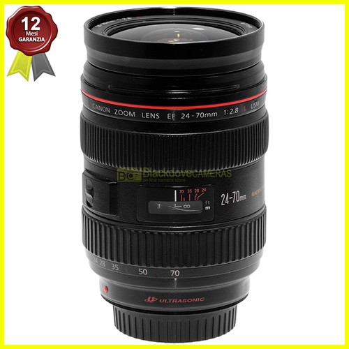 Canon 70mm 8 l usm - canon,
