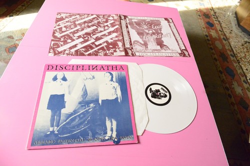 Disciplinatha abbiamo - disciplinatha,