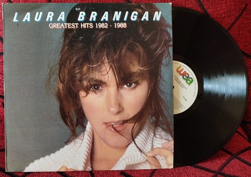 Laura branigan greatest - laura,