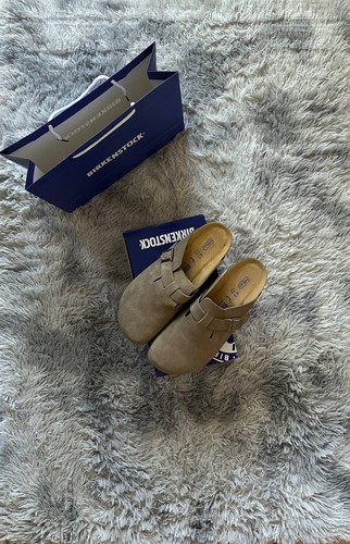 Sandali birkenstock boston - birkenstock,