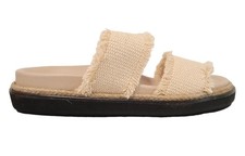 CASTANER sandali donna beige