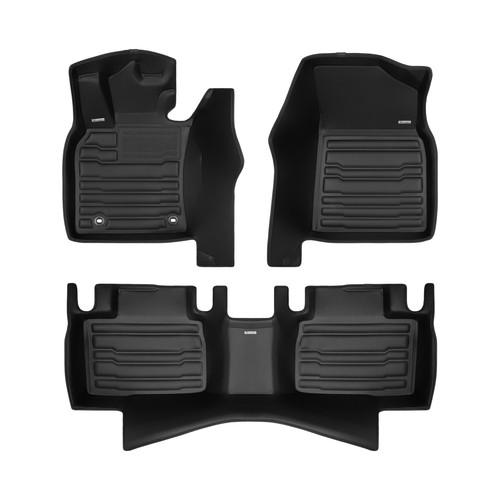 Tuxmat custom floor mats for - custom,