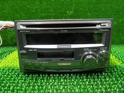 Pioneer carrozzeria p040zz - pioneer,