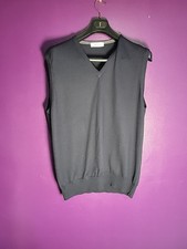 Gilet Maglione Gran Sasso