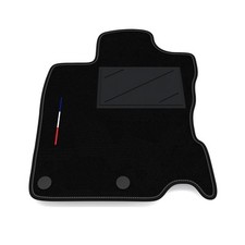 Tappetino auto SOLO LATO GUIDA