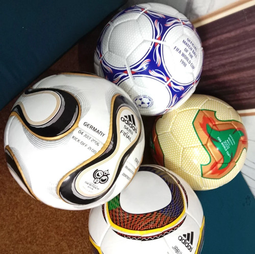 Adidas partita ufficiale coppa - adidas,