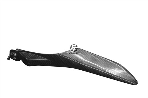 Paracatena carbonio per ducati - carbonio,