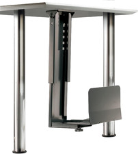 Mobiletto Salvaspazio Porta-Pc