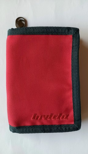 Invicta vintage portafogli
