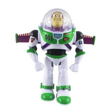 Toy Story Buzz Lightyear Woody